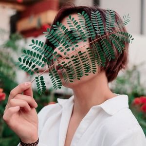 Meet your Posher, Rose